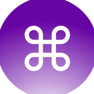 Логотип @geekchickru - geekchick