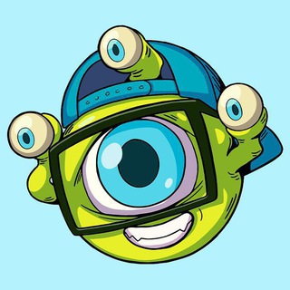 Логотип @geekculture - Geek Culture