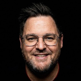 Логотип @geekdegafas - Geekdegafas