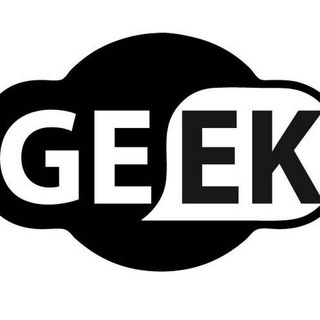 Логотип @geekelectronics - Geek Electronics Chat (Arduino, Wemos, ESPxx, STM32)