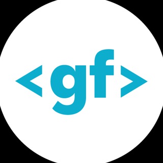Логотип @geekfactor - Geekfactor.io