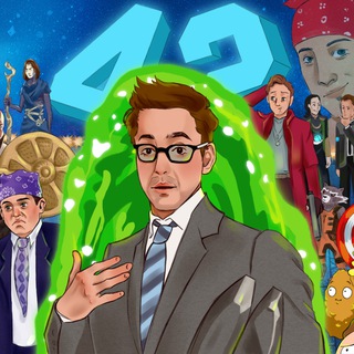 Логотип @geekidem - Гикидэм