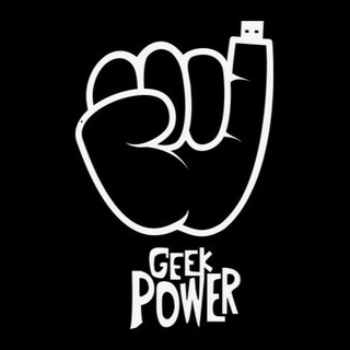 Логотип @geekorama - Geekorama