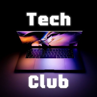 Логотип @geekphotographer - Tech Club - Fabio Porta