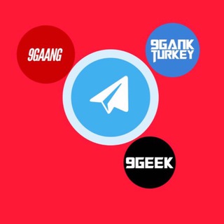 Логотип @geeksohbet - 9geek Sohbet