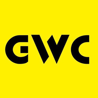 Логотип @geeksworldclub - GWC — DC FANDOM