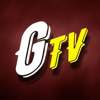 Логотип @geektvstudiyasi - GeekTv studiyasi