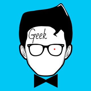 Логотип @geekup - GeekUp | Новости Технологий