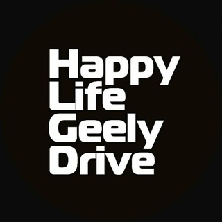 Логотип @geelyautochat - Geely Auto Chat