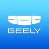 Geely Russia