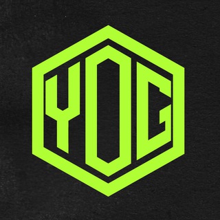 Логотип @geezerss - 13 Y.O. GEEZERS