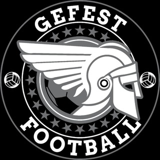 Логотип @gefest_football - 𝕘𝕖𝕗𝕖𝕤𝕥𝕗𝕠𝕠𝕥𝕓𝕒𝕝𝕝