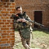 Логотип @gefestwar - Моисей | БА | СпН | МО РФ