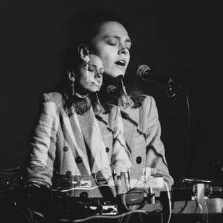 Логотип @geffenarium - Geffenarium