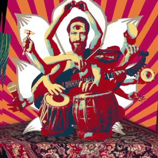 Логотип @gegenana - GeGeNaNa