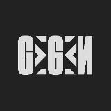 Логотип @gegenberlin - Gegen Berlin