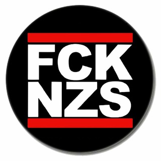 Логотип @gegenrechts - Admins gegen Rechts