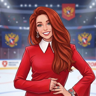 Логотип @gegerhockey - Сирена Гегер 🚨