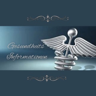 Логотип @gehik - Gesundheits Informationen