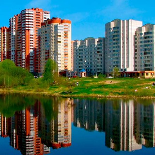 Логотип @gei_znakomstva_balashikha_chat - Гей знакомства Балашиха + Реутов чат