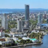 Логотип @gei_znakomstva_ekaterinburg_chat - Гей знакомства Екатеринбург / Трансы + би чат