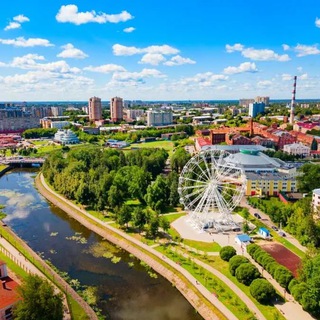 Логотип @gei_znakomstva_ivanovo_chat_bi - Гей знакомства Иваново, область | би чат
