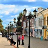 Логотип @gei_znakomstva_kirov_bi_chat - Гей знакомства Киров, с области 💙 би чат доска