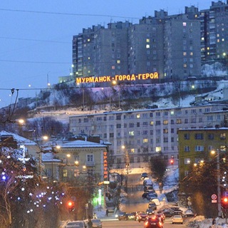 Логотип @gei_znakomstva_murmansk_chat - Гей знакомства Мурманск и область | Чат доска
