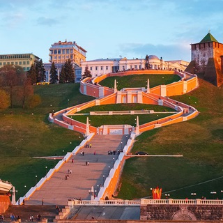 Логотип @gei_znakomstva_nizhnii_novgorod - Гей знакомства Нижний Новгород доска объявления чат