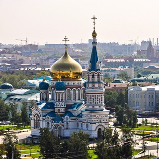 Логотип @gei_znakomstva_omsk_chat - Гей знакомства Омск / Трансы, би + область