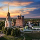 Логотип @gei_znakomstva_riazan_chat - Гей знакомства Рязань + область чат доска