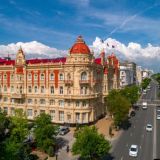 Логотип @gei_znakomstva_rostov - Гей знакомства Ростов на Дону, Батайск | Трансы чат