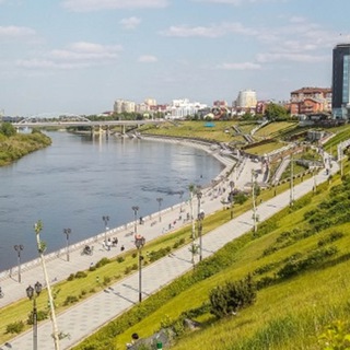 Логотип @gei_znakomstva_tiumen_chat - Гей знакомства Тюмень | Би, трансы тг