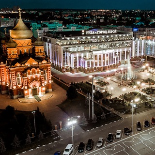 Логотип @gei_znakomstva_tula_bi_chat - Гей знакомства Тула / Доска транс и би