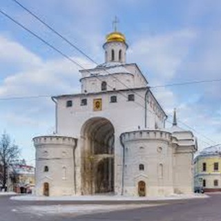 Логотип @gei_znakomstva_vladimir_chat - Гей знакомства Владимир | би чат области