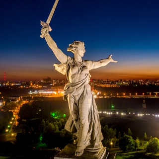 Логотип @gei_znakomstva_volgograd_chat - Гей знакомства Волгоград | Би + трансы (чат)