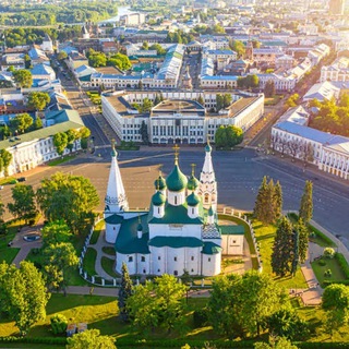 Логотип @gei_znakomstva_yaroslavl_oblast - Гей знакомства Ярославль / Транс и би чат