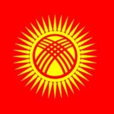 Логотип @geichatkyrgyzov - Гей чат Кыргызы🏳️‍🌈