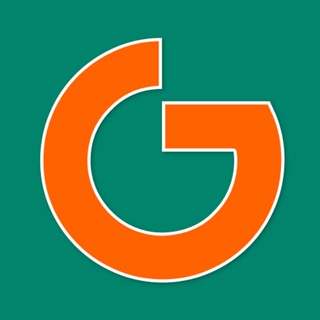 Логотип @geimplei_ru - Геймплей.ру — Игровые промокоды