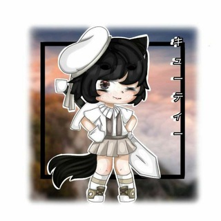 Логотип @geiomer - Все моды на гачу