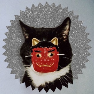 Логотип @geishas_house - Хрущёвка с гейшами