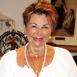 Логотип @geistigesheilen - Heilerschule Anne Hübner und Tanja Aeckersberg