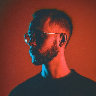 Логотип @gekonictg - Илья Герасимов | за кадром