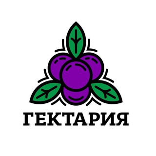 Логотип @gektaria - Гектария
