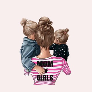 Логотип @gel_mom - Форум мамочек Геленджика