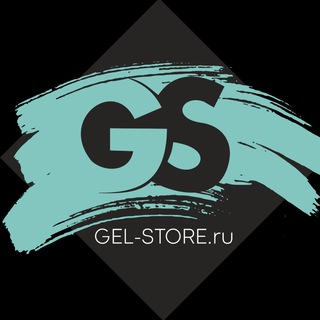 Логотип @gel_store_ru - Gel_store.ru