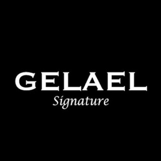Логотип @gelael - GELAEL 𝒮𝒾𝑔𝓃𝒶𝓉𝓊𝓇𝑒