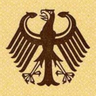 Логотип @gelberscheinrustag - RuStAG 1913 Gelber Schein - Deutsche Staatsangehörigkeit - Deutscher Ausweis