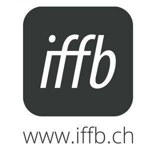 Логотип @geldbildung - IFFB Geld TV Schweiz (@Geldbildung) Autor: Stefan Gut