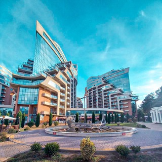 Логотип @geldom2 - Недвижимость Геленджика (Аренда, продажа)